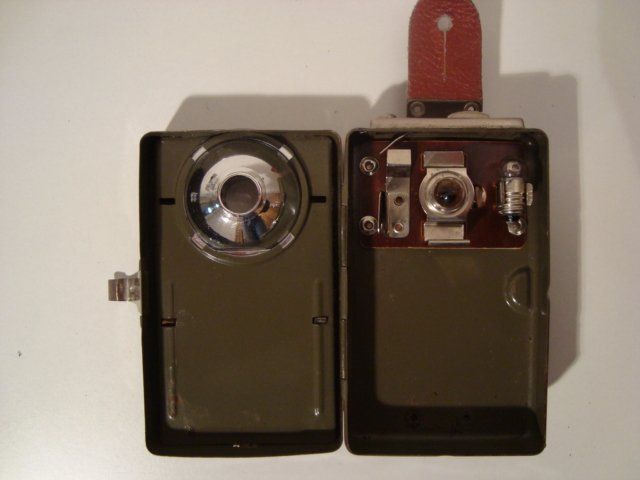Lampade: Zwei Taschenlampen 4,5Volt – Usato da Zufikon venduto da wasser367 1
