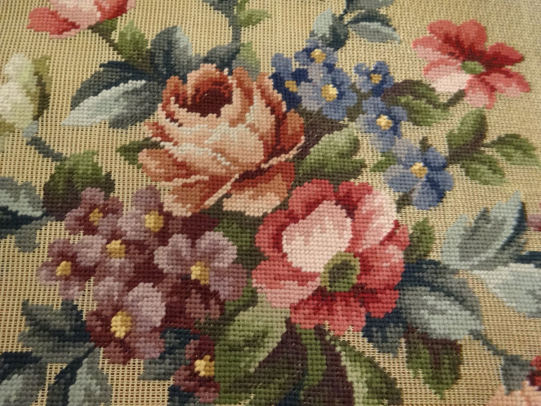 Alle Dekorationen: Gobelins pour un fauteuil – Neu und originalverpackt aus Biel/Bienne von milamila02 1