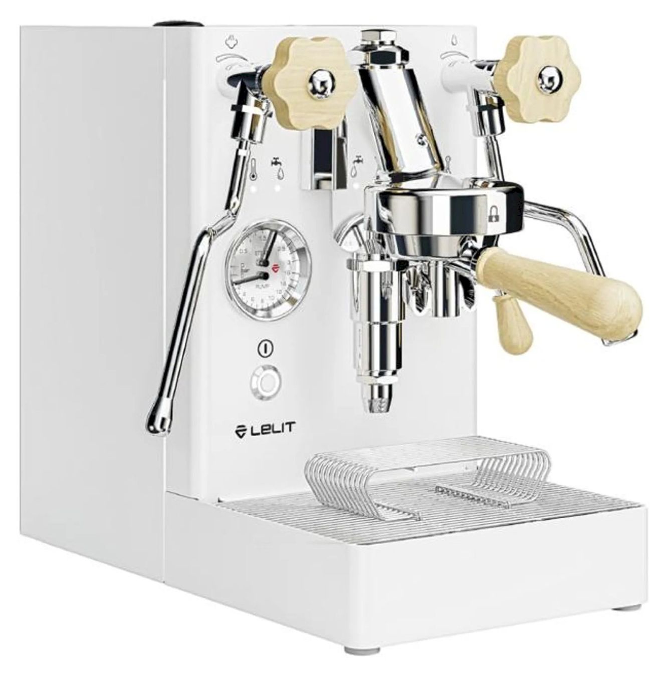 Macchine per caffè & Macchine per espresso: Lelit MaraX Espressomaschine PL62X – Nuovo e nell'imballaggio originale da Bottighofen venduto da zaap 1