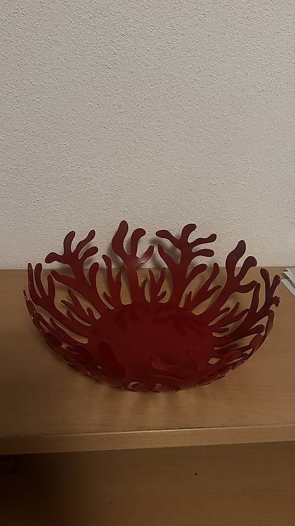 Coupes: Portafrutta Alessi  – D'occasion à Gordola par cts_ck2w