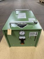 SPIRFLAME Mikroflamm Generator
