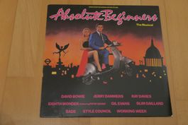 Absolute Beginners The Musical (David Bowie u.A.)