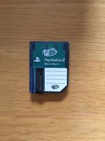 PS2 Memory Card