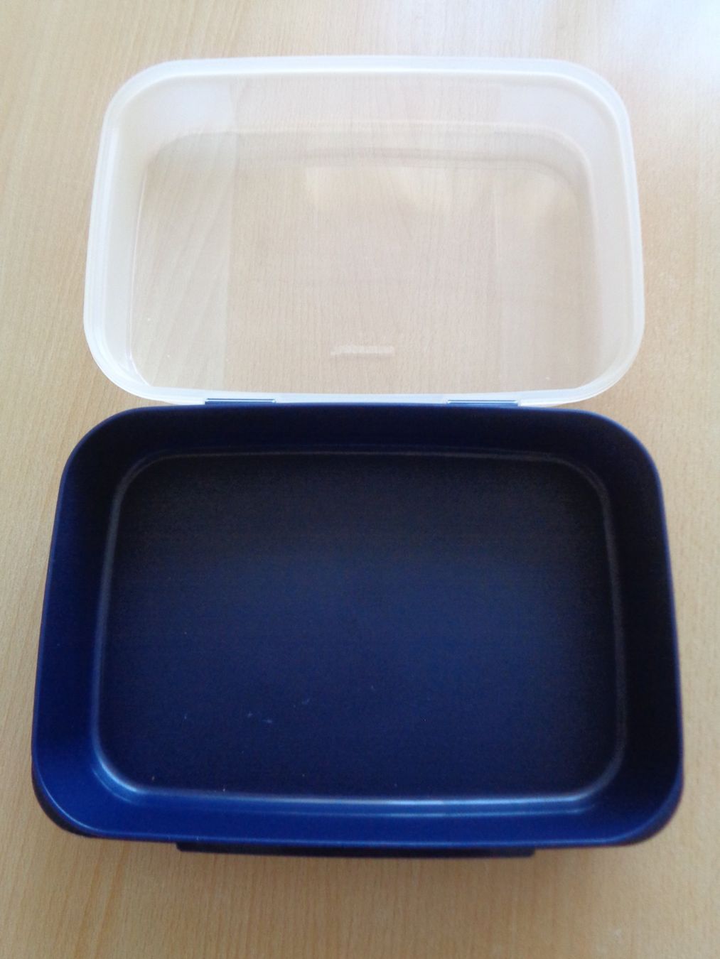 Tupperware Contenitori & Simili: Tupperware Behälter – Usato da Dietikon venduto da chroetli77 1