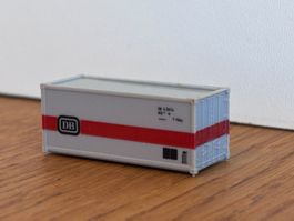 L2484: Container DB (Spur N)