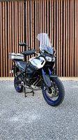 Yamaha XT 1200 Z Super Ténéré  26500 km  Service frisch