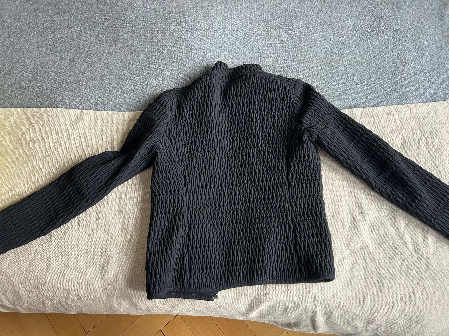 Prada Vestes: Prada Übergangsjacke – D'occasion à Zollikon par con_8rbs 2