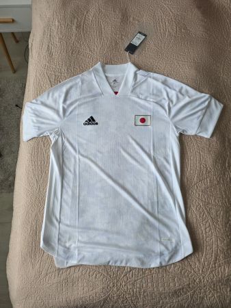 Adidas Japan Away Trikot 2020/1, Grösse M (Asien), neu