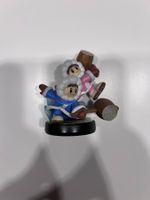 Nintendo Amiibo Super Smash Bros. Ice Climbers Figur