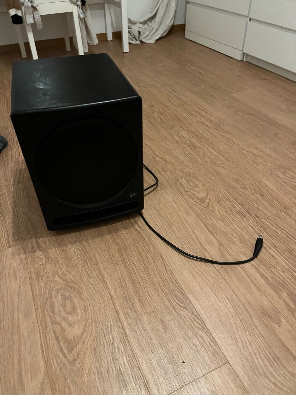 PreSonus Casse acustiche: PreSonus Temblor T10 – Usato da Bubikon venduto da jos92 1