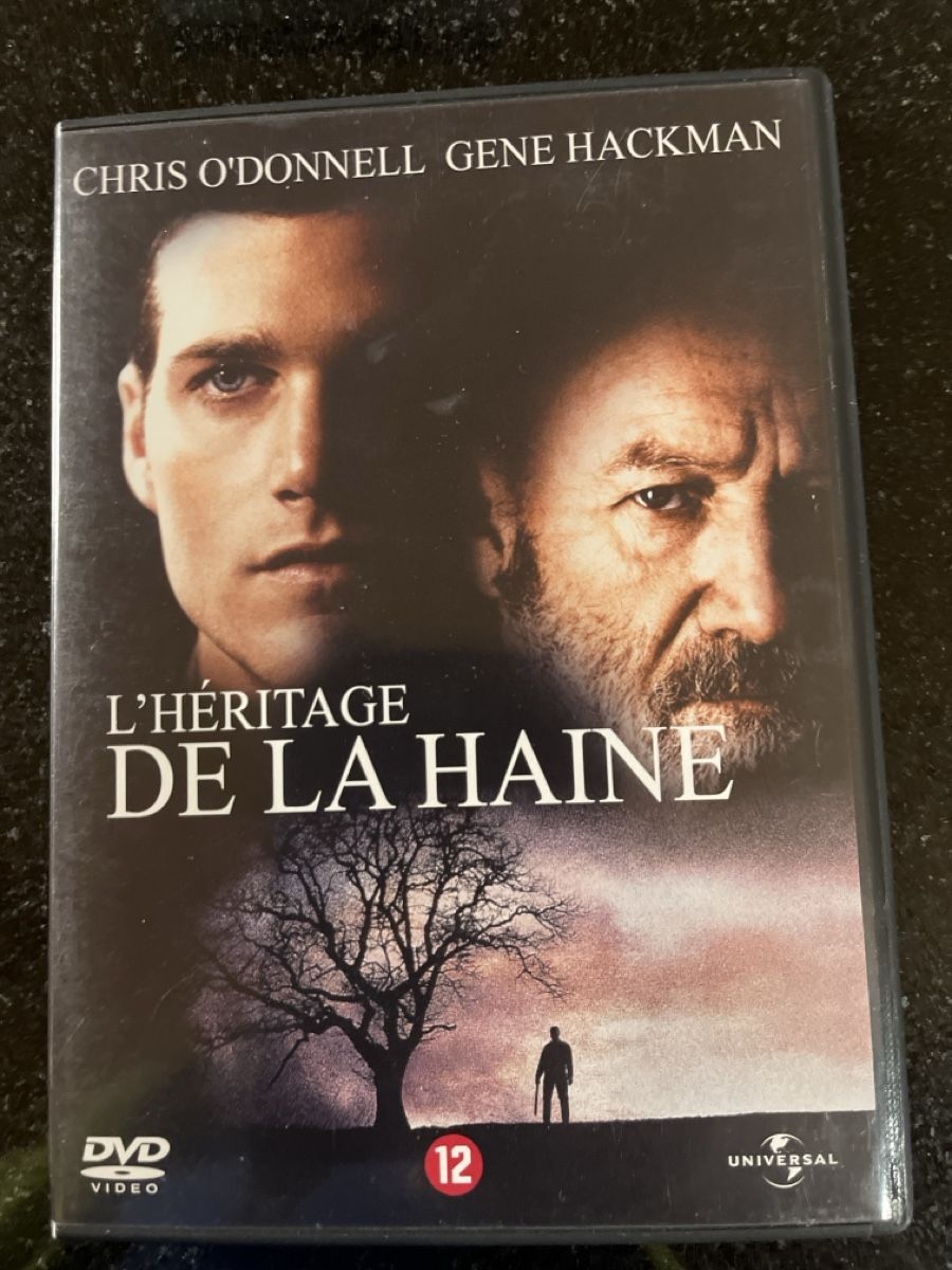 Alle DVDs: Million dollar baby + 5 autres DVD – Gebraucht aus Riaz von Palu22 2