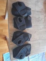 Gamaschen