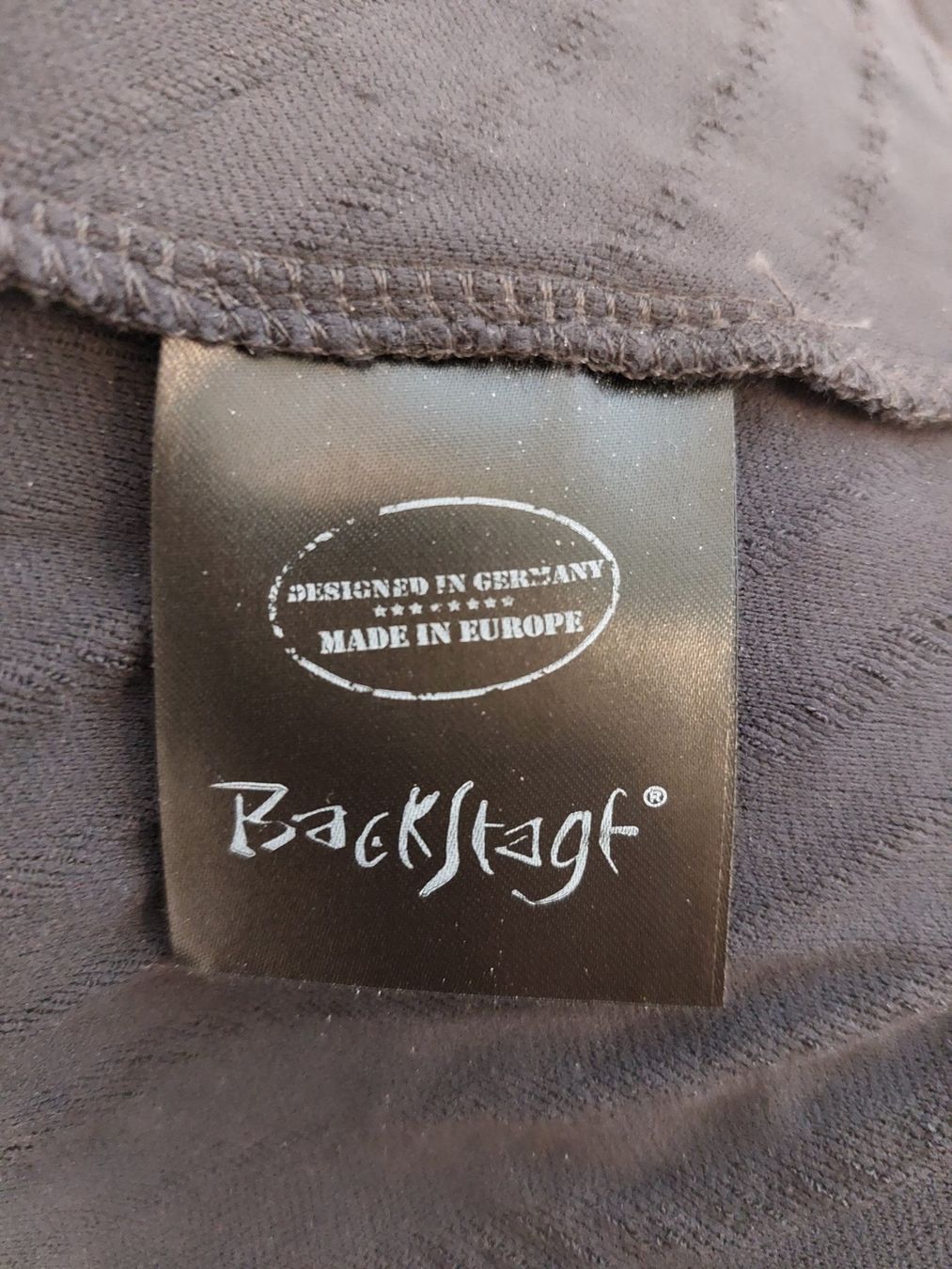 Kleider: Kleid Backstage, Gr. M – Neu (gemäss Beschreibung) aus Titterten von fra_v27g 3
