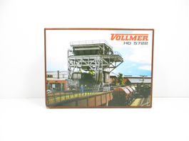 Vollmer H0 5722 Grossbekohlungsanlage