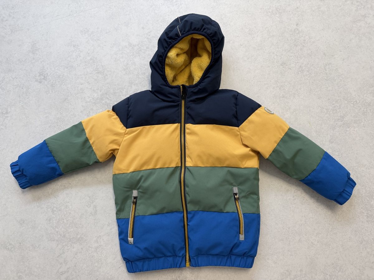 Killtec Giacche & Cappotti: Winterjacke von Killtec 110/116 – Usato da Bonaduz venduto da lut_6rts