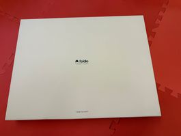 Foldio 3 Set – Fotostudio für Produktfotos + 360° Turntable