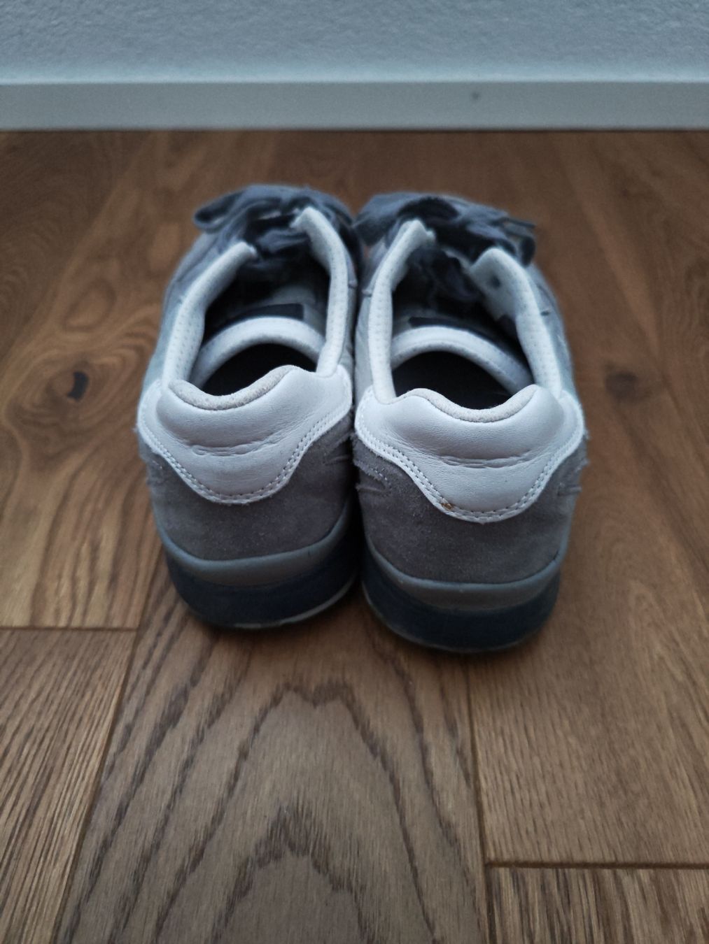 Geox Herrenschuhe: Geox Sneakers Herren 39 – Gebraucht aus Münchwilen TG von giu_75tp 2