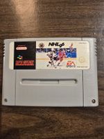 NHL 96 Super Nintendo SNES Spiel Cartridge gebraucht