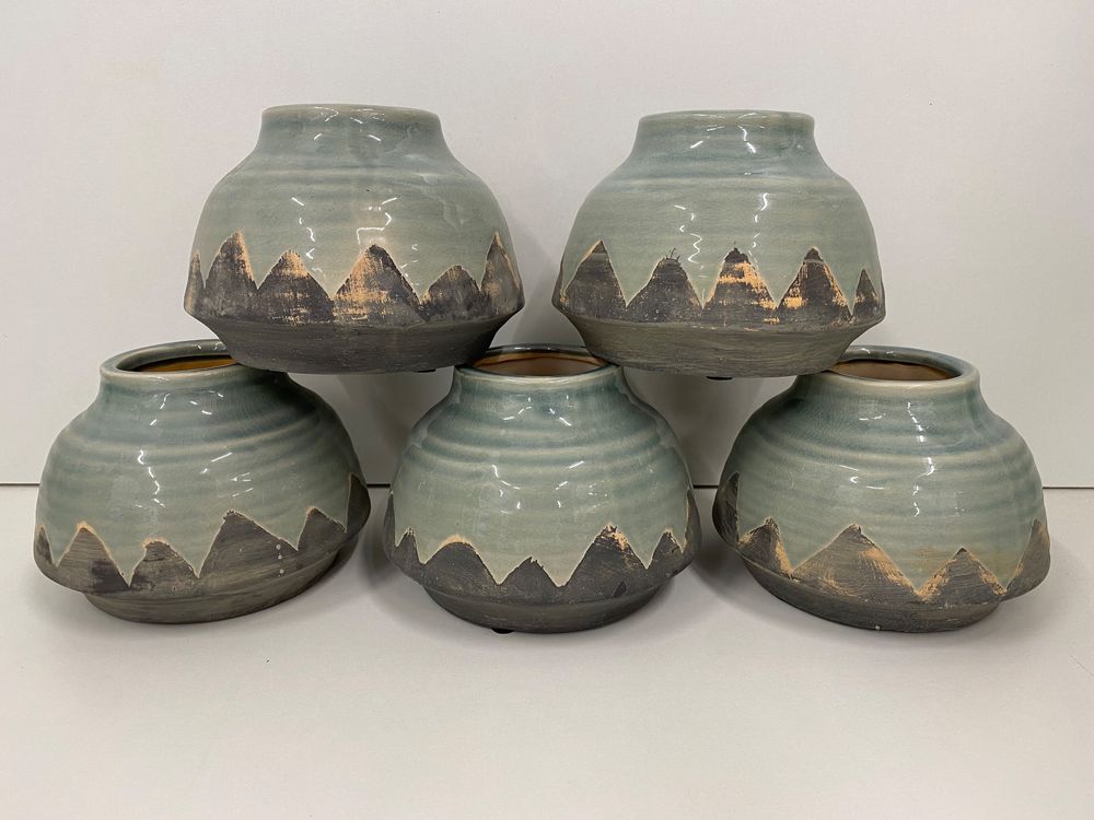 ASA Keramik-Blumenvase Weiß, Quadratisch, 11,5 X 11,5 X 21 Cm – Schlichtes Design, Hochglanz