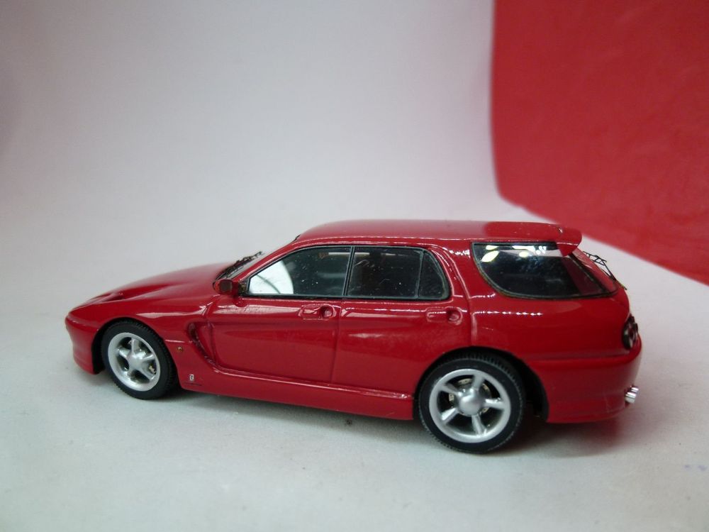 Ferrari F456GT Station Wagon !!! Sultan Brunei - ABC Brianza | Kaufen ...