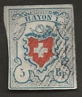 Schweiz Rayon 17II