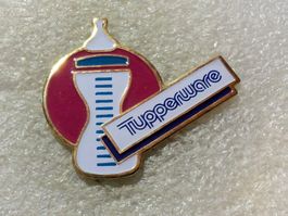 Ansteckpin 171: Tupperware