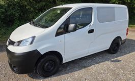 Nissan NV200 1.5 Bj.2011 63KW 90PS