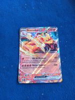 Dracaufeu EX/Charizard EX HOLO Rare (FR) MEW 006/165