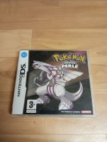 Pokémon version Perle Nintendo DS.