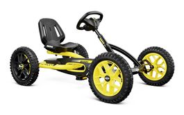 BERG Buddy Cross Pedal Gokart