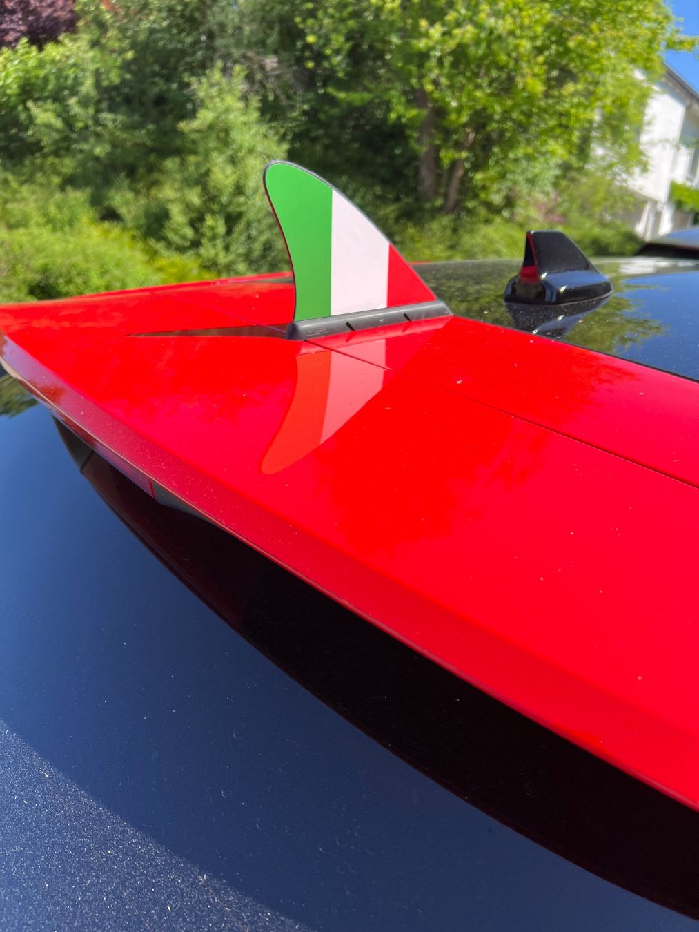 Pinne, Maschere & Boccagli: Fanflosse – Nuovo (secondo la descrizione) da Lufingen venduto da Palm4