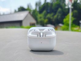 Samsung Buds 3