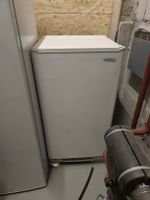 Kühlschrank mit Gas oder Strom (freistehende)