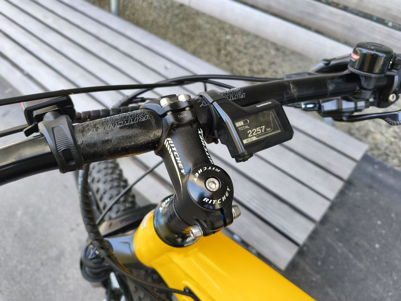 Price Biciclette: E-bike Price E- pro Grösse M  – Usato da Nussbaumen AG venduto da Trtznd21 4