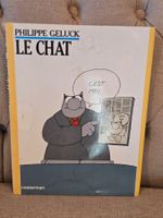 Le Chat N°1 (Geluck) - Le Chat