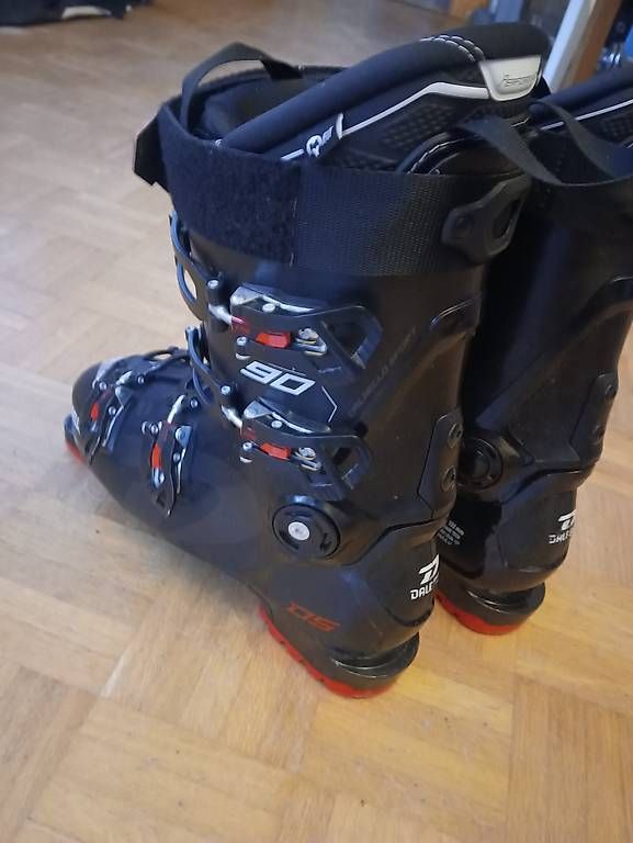 Scarpe da uomo: Dalbello D5 – Usato da Faido venduto da ManuelPizzocher 4