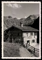 AK Arosa, Chalet Maya