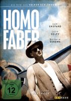 Homo Faber (1991) von Volker Schlöndorff, nach Max Frisch