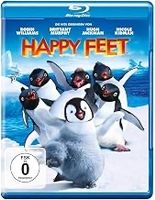 🎞️🎥🍿 Happy Feet 🍿🎥💿