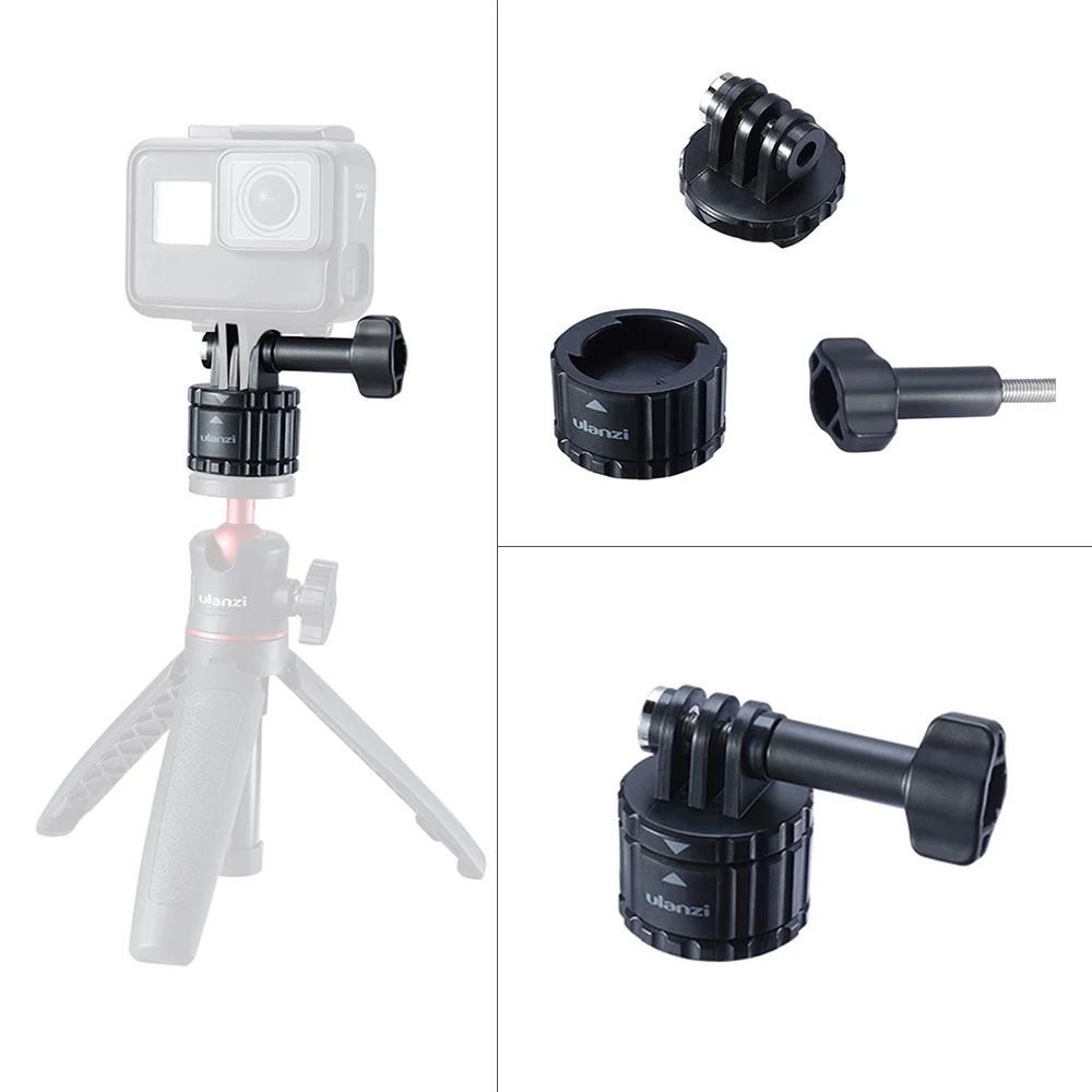 Action Cam: Ulanzi GP-4 4-in-1 Adapter Kit – Nuovo e nell'imballaggio originale da Malans GR venduto da BUYBEST-Schweiz 4