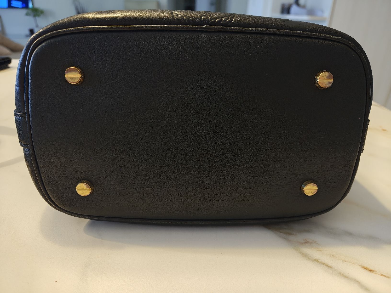 Mcm Borse da donna: MCM Beuteltasche schwarz mit Innentasche – Nuovo (secondo la descrizione) da Rütihof venduto da iva_2yts 3