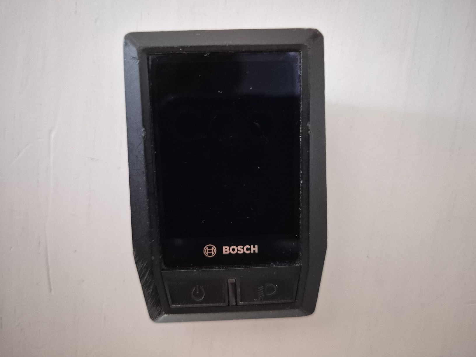 Bosch Pièces détachées: Bosch Kiox Display BUI330 E-Bike Bordcomputer INKL. Schutzhü – D'occasion à Rotkreuz par felixbucher01 3