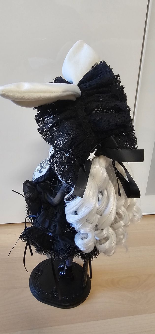 Puppen: Pullip Mayle Rouge Ligne – Neu (gemäss Beschreibung) aus Bad Ragaz von Fai_hg8t 3