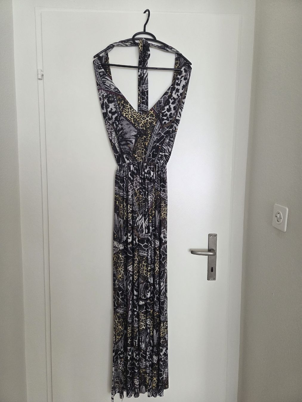Kleider: Maxikleid Sommerkleid Grösse S-L – Gebraucht aus Luzern von lso_ht7n