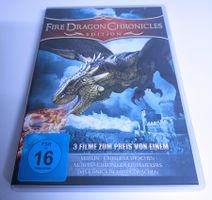 Fire Dragon Chronicles Edition *3 Filme*