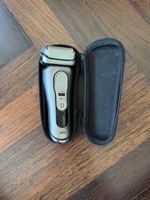 Braun Series 9 Pro Elektrorasierer mit Reiseetui