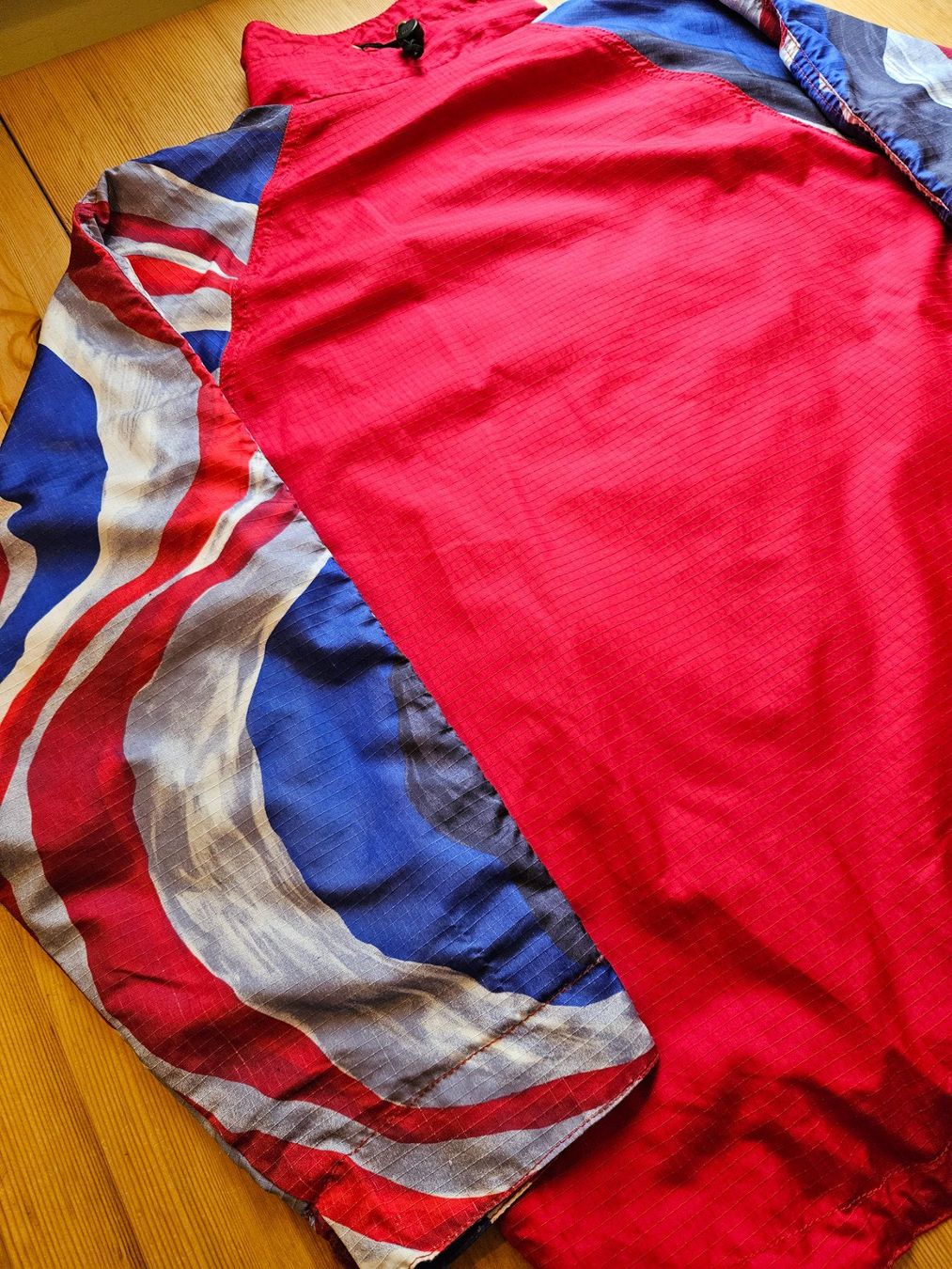 Odlo Giacche: Jacke Odlo Gr. M retro vintage – Usato da Hägglingen venduto da United-Village-Trade 7