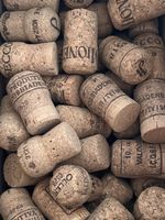 Konvolut Prosecco Weinkorken gebraucht diverse Marken