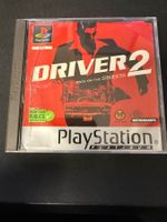 Driver 2 Back On The Streets - PS1