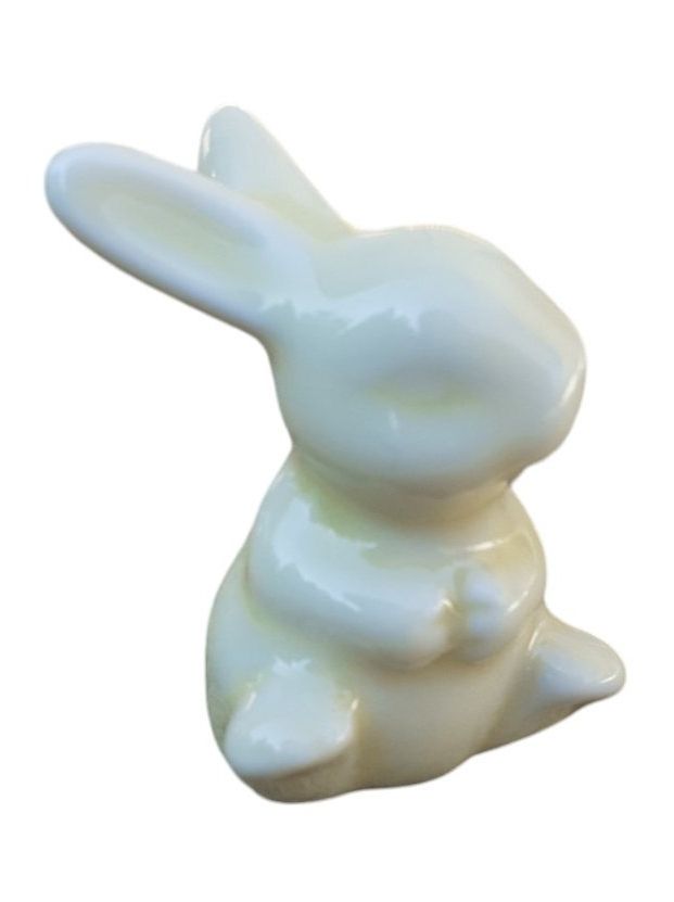 Figuren: Figur Porzellan Hase – Gebraucht aus Mörschwil von wunderkiste44 1